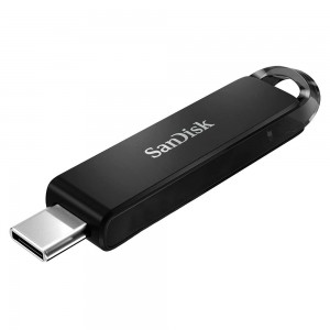 USB Flash SanDisc 128GB Ultra USB Type-C